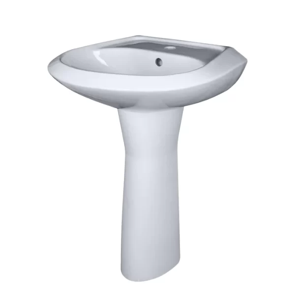 حوض كانديفيرا بالعامود الطويل من الامير