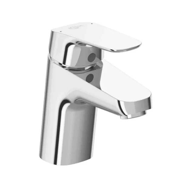 خلاط حوض نيو سيرافليكس B1708AA اللون كروم من ايديال ستاندرد