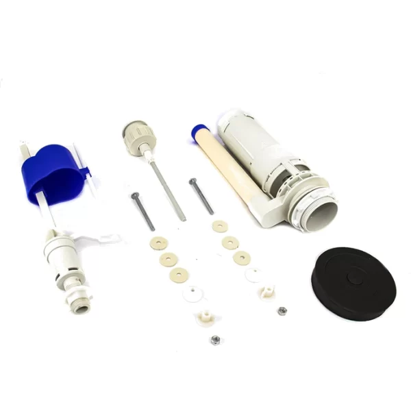 ماكينة خزان كومبنيشن فونتانا تعمل بالضغط من كيلوباترا