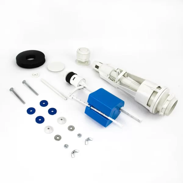 ماكينة خزان كومبنيشن تعمل بالضغط